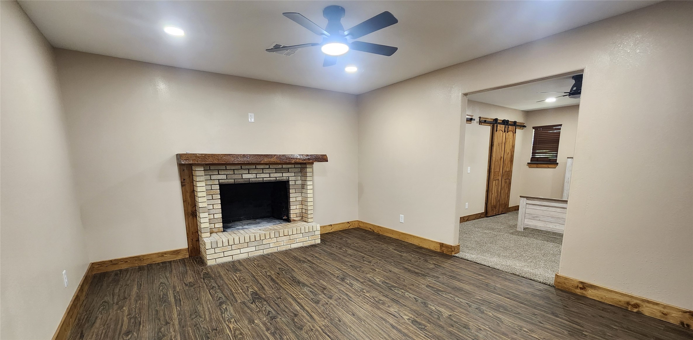 682 N Hickory Street Atoka OK 74525