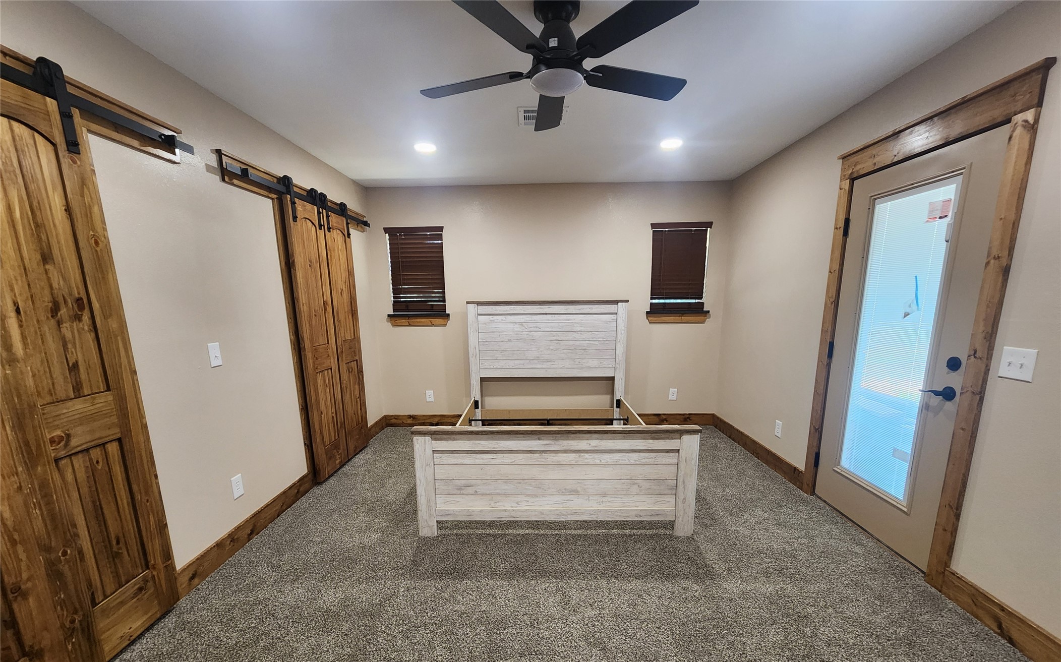 682 N Hickory Street Atoka OK 74525