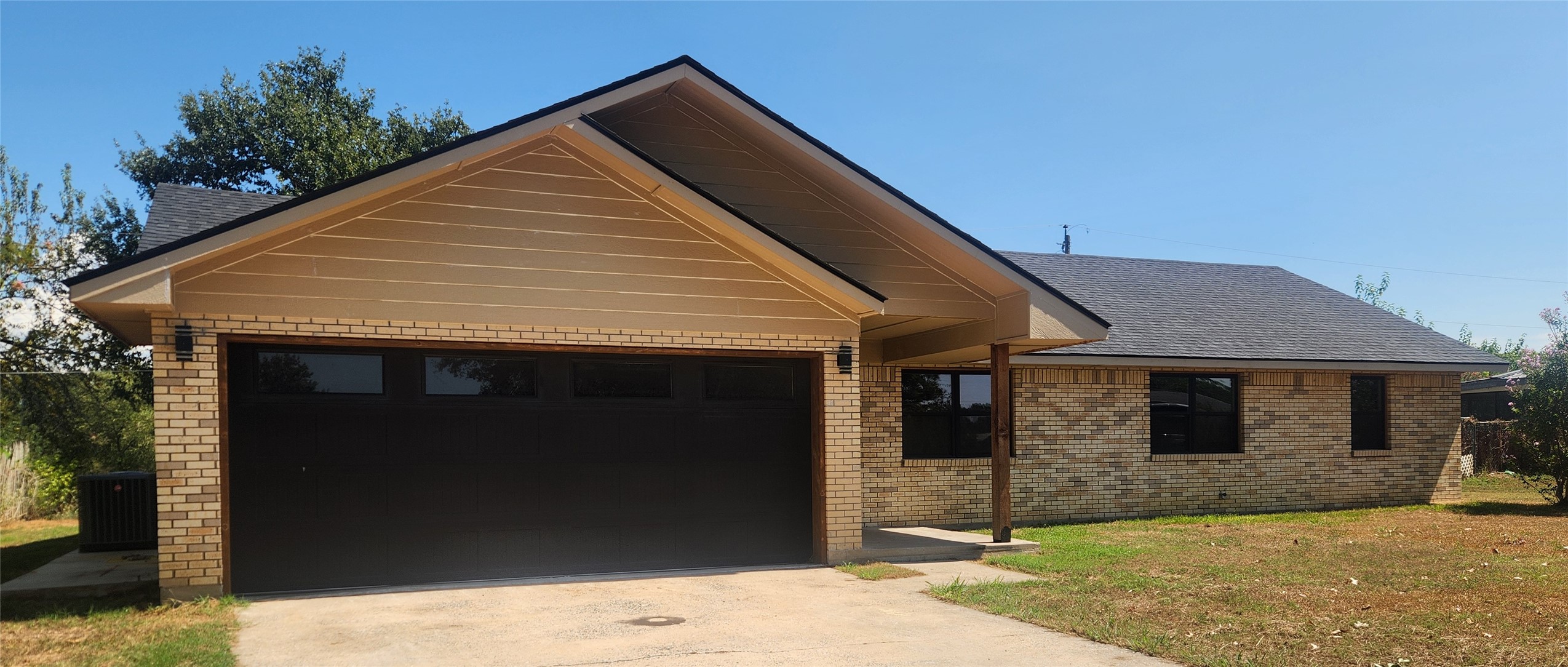 682 N Hickory Street Atoka OK 74525