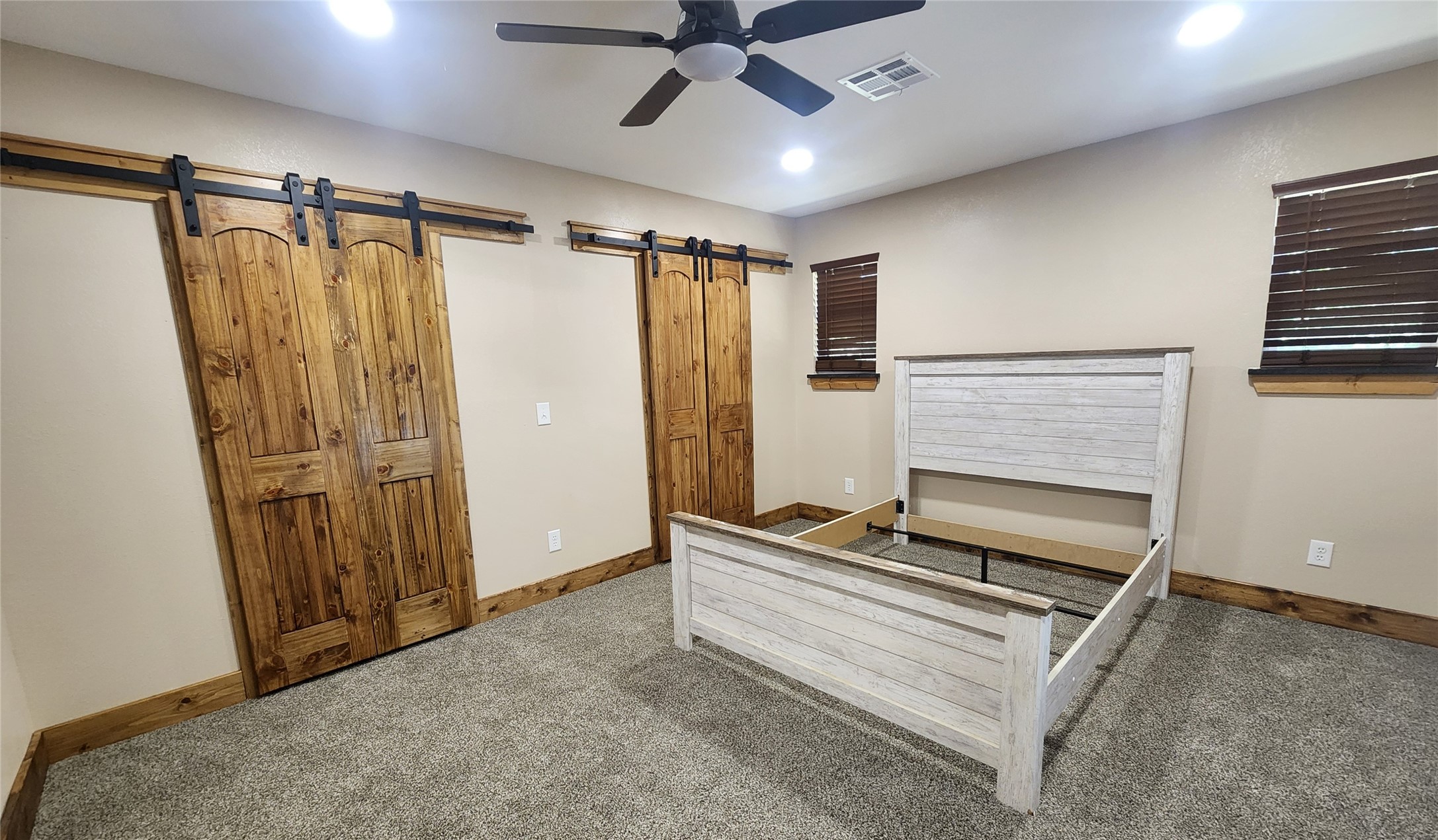 682 N Hickory Street Atoka OK 74525