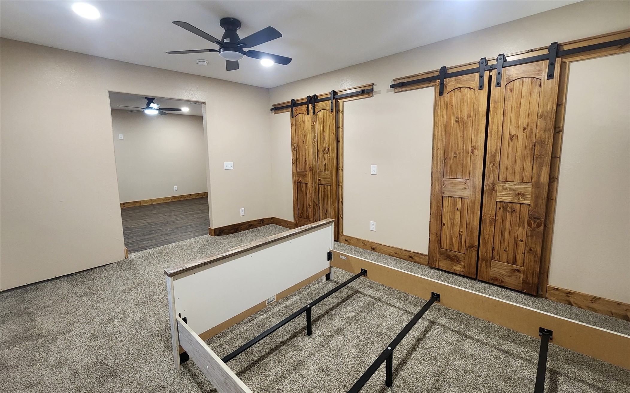 682 N Hickory Street Atoka OK 74525