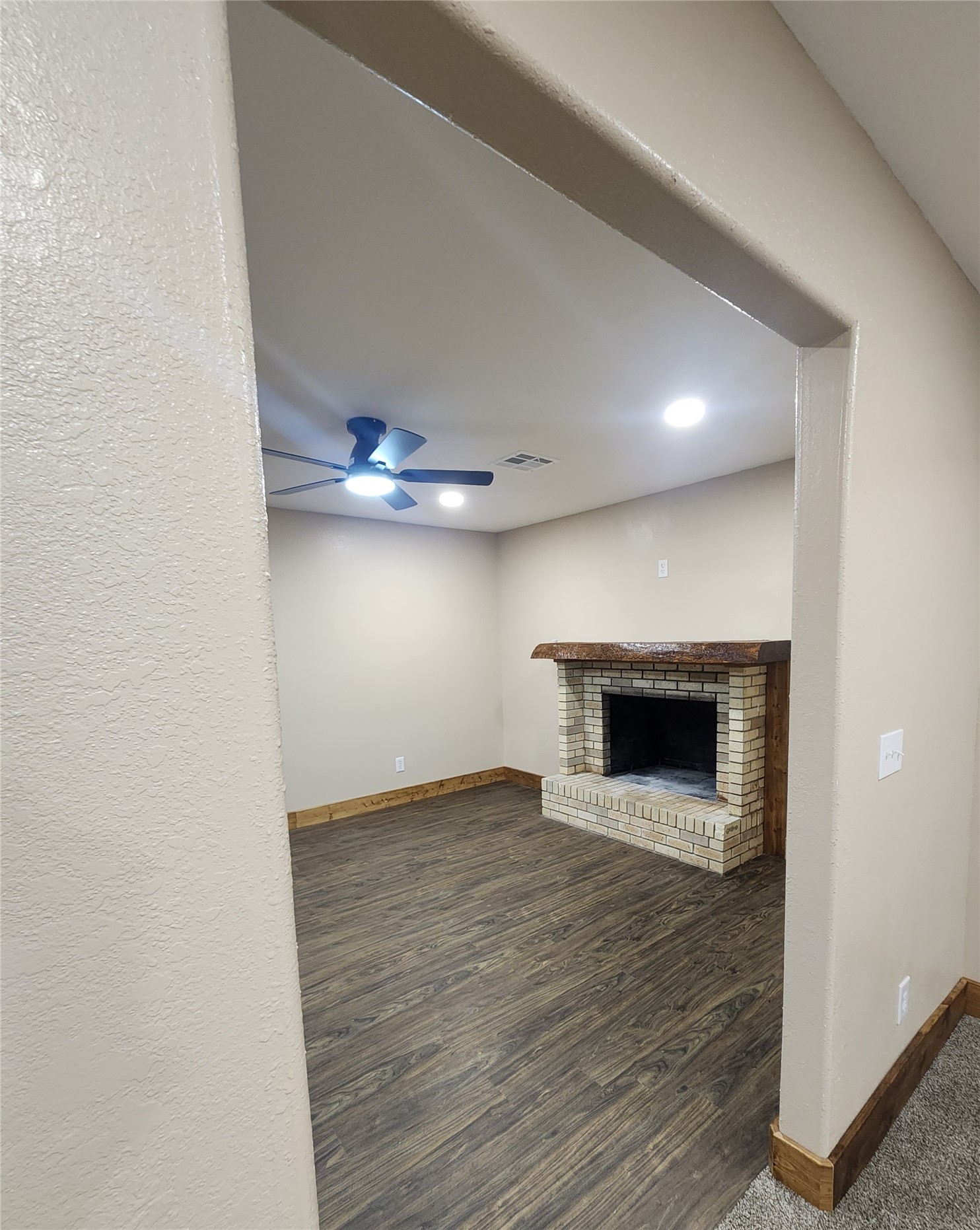 682 N Hickory Street Atoka OK 74525