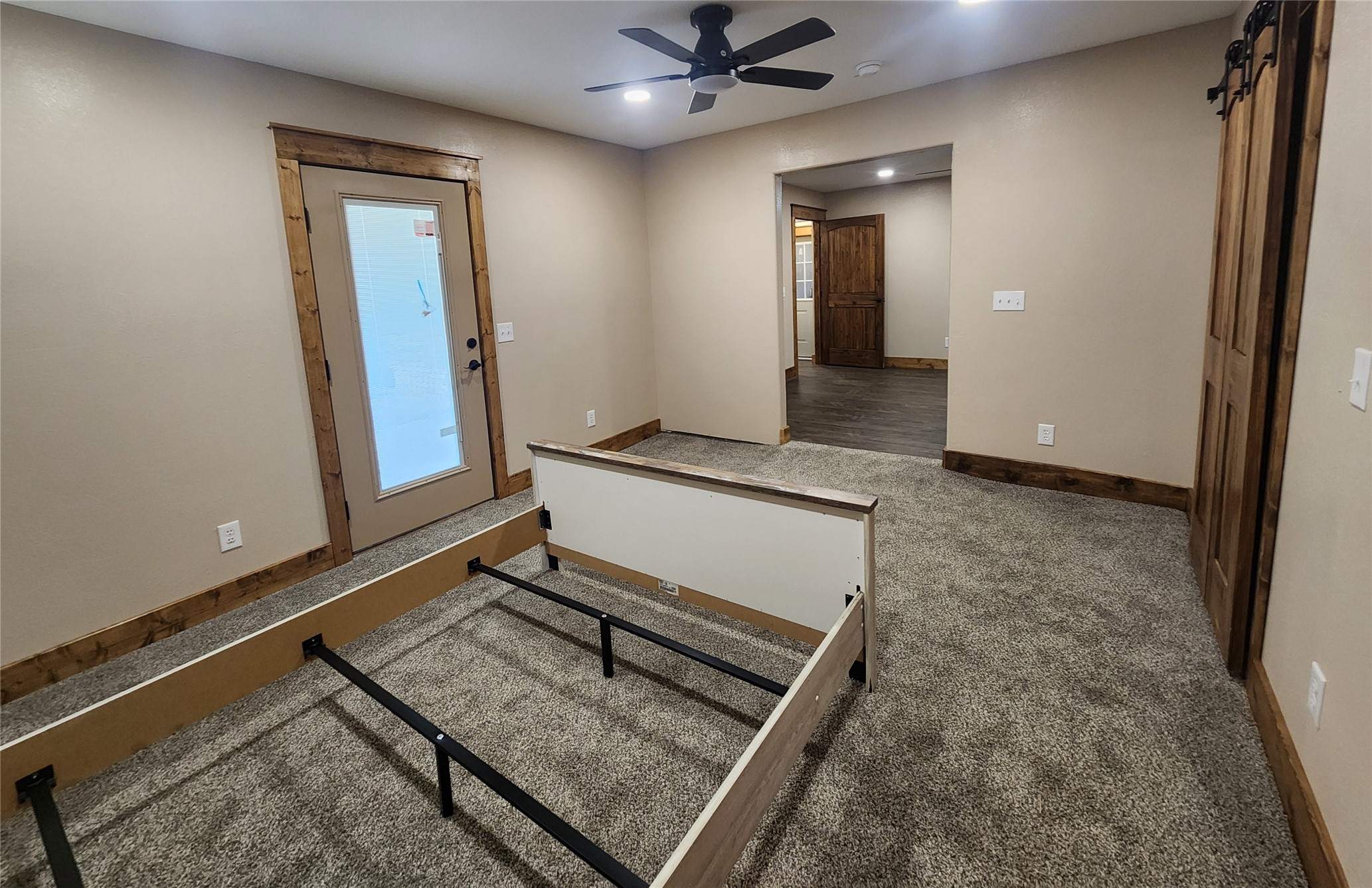 682 N Hickory Street Atoka OK 74525