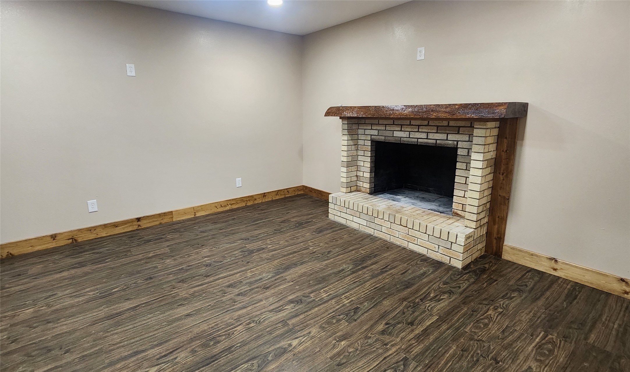 682 N Hickory Street Atoka OK 74525
