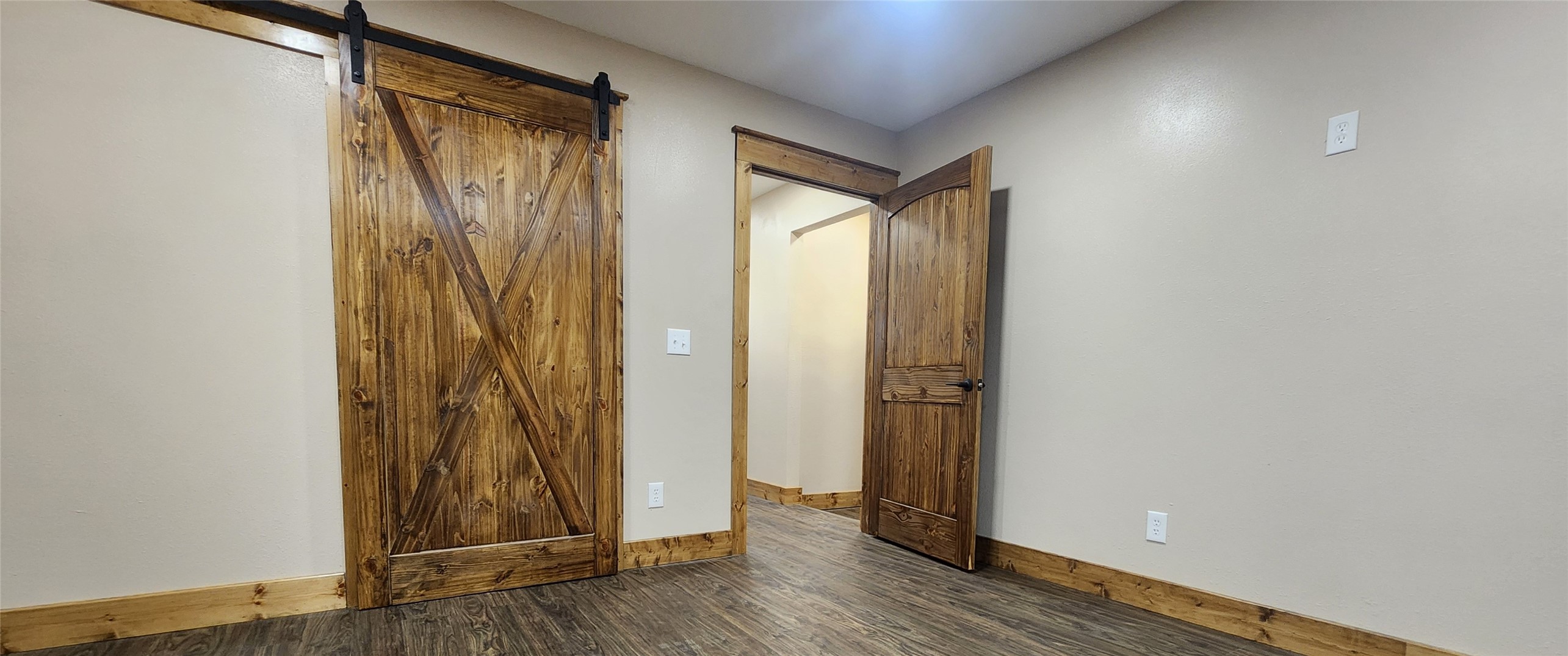 682 N Hickory Street Atoka OK 74525