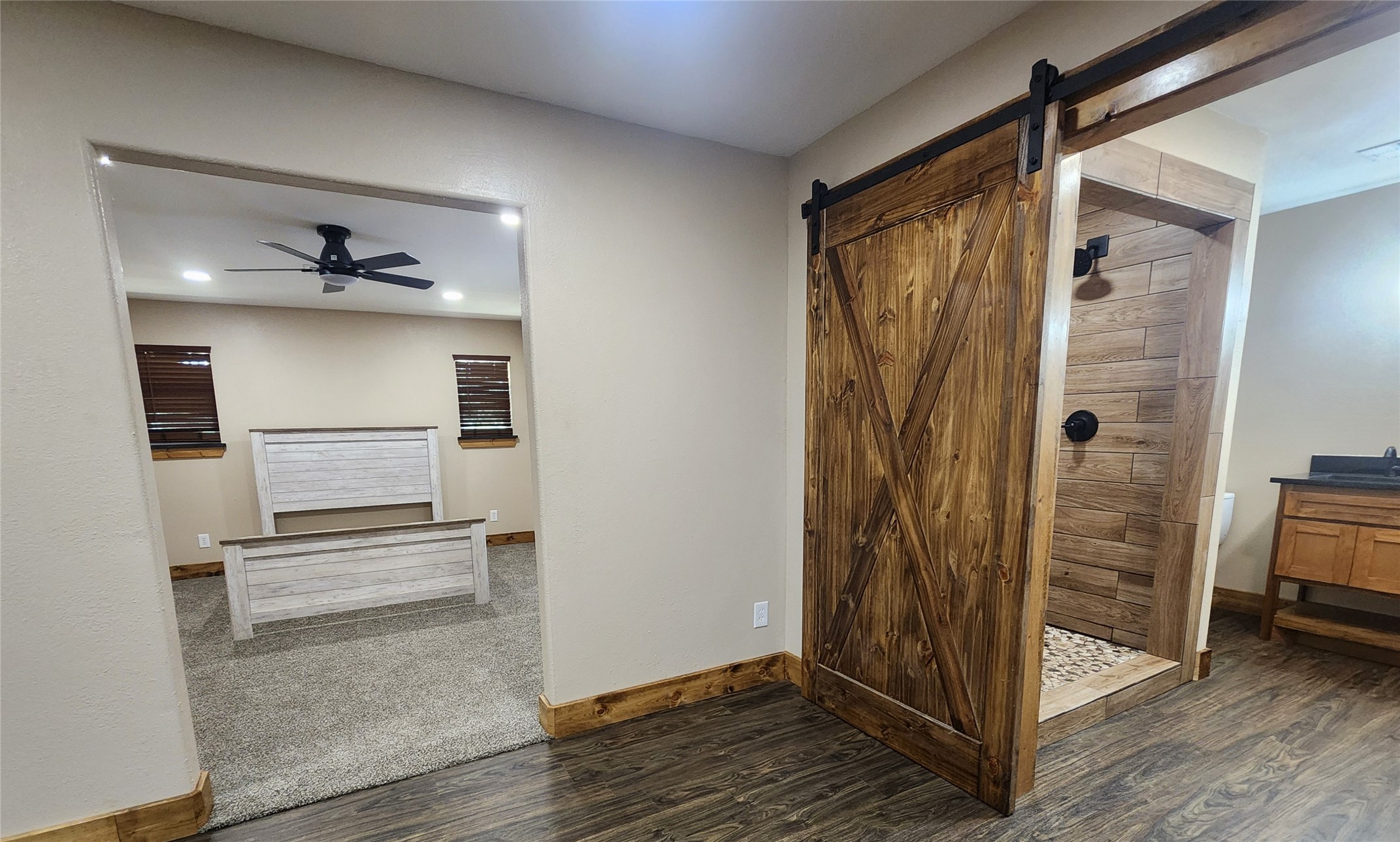 682 N Hickory Street Atoka OK 74525