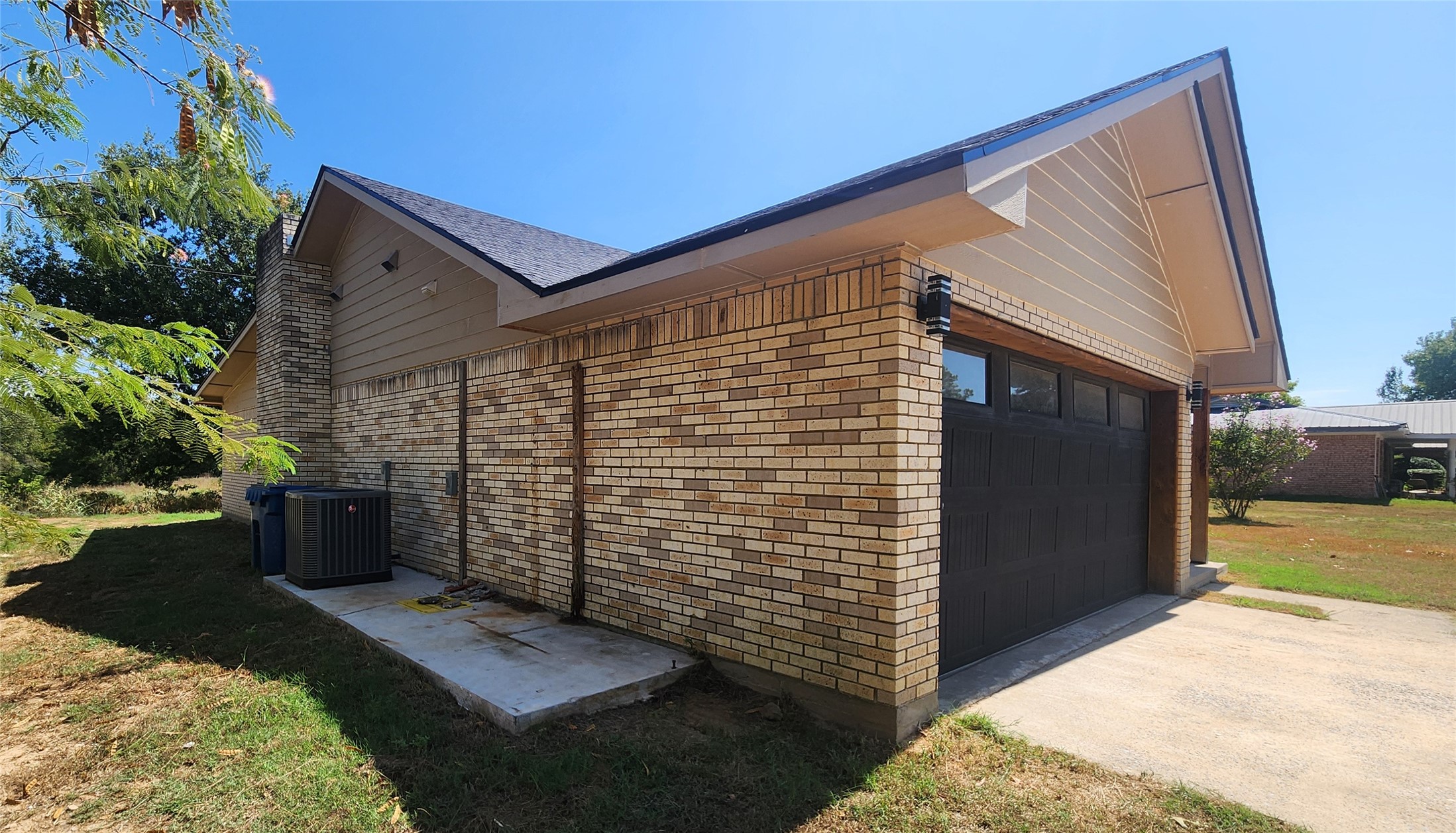 682 N Hickory Street Atoka OK 74525