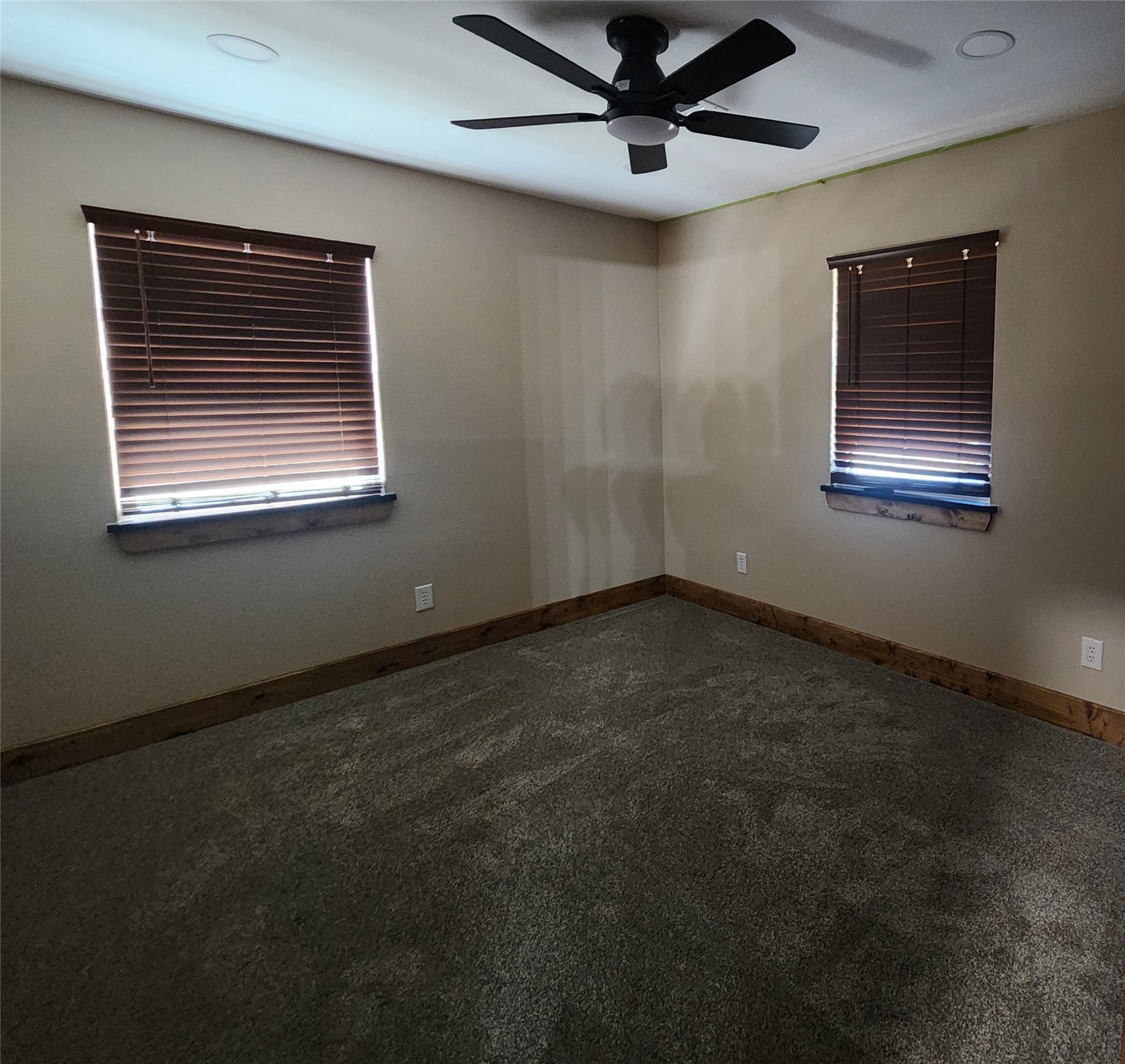 682 N Hickory Street Atoka OK 74525
