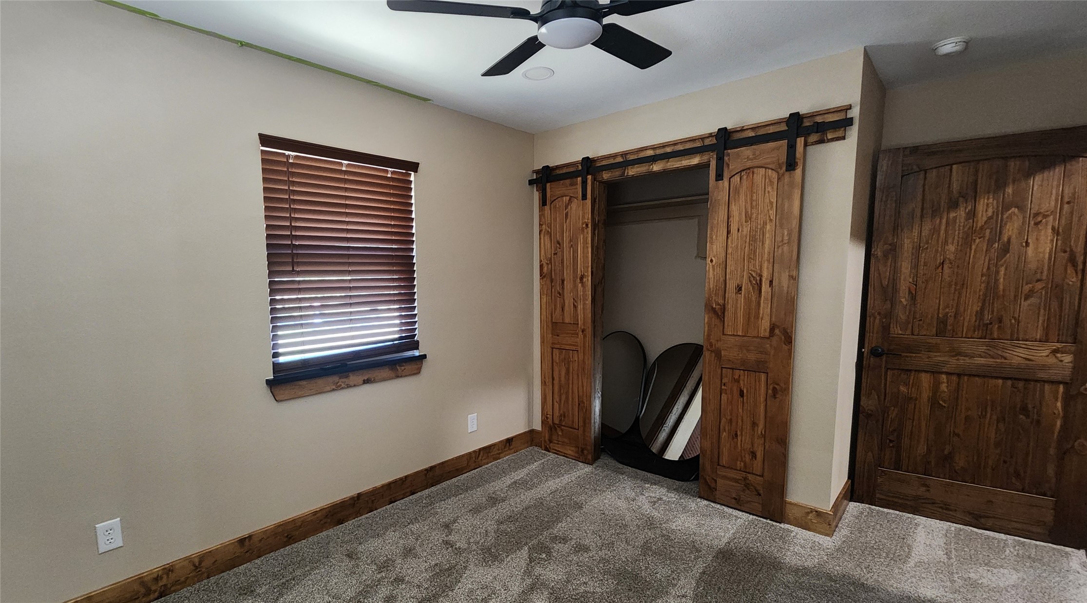 682 N Hickory Street Atoka OK 74525