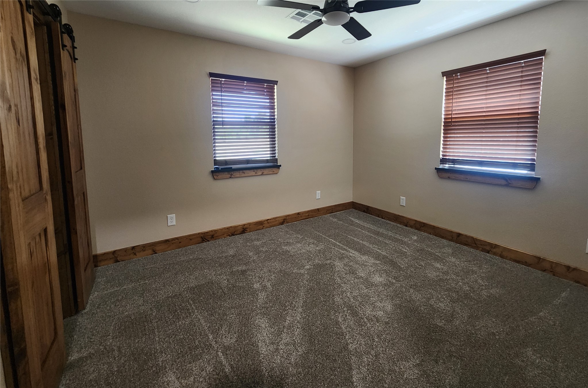 682 N Hickory Street Atoka OK 74525