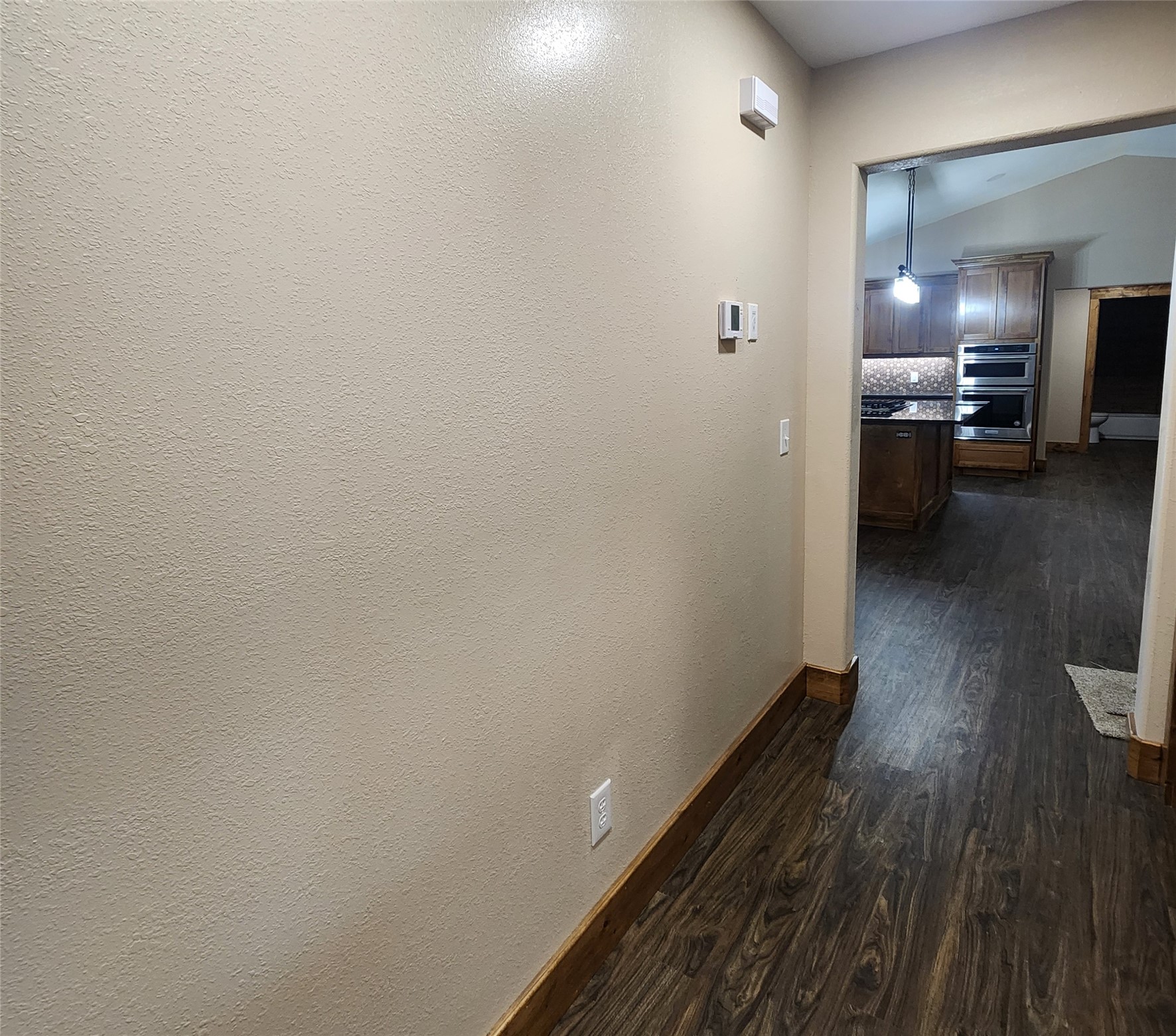 682 N Hickory Street Atoka OK 74525