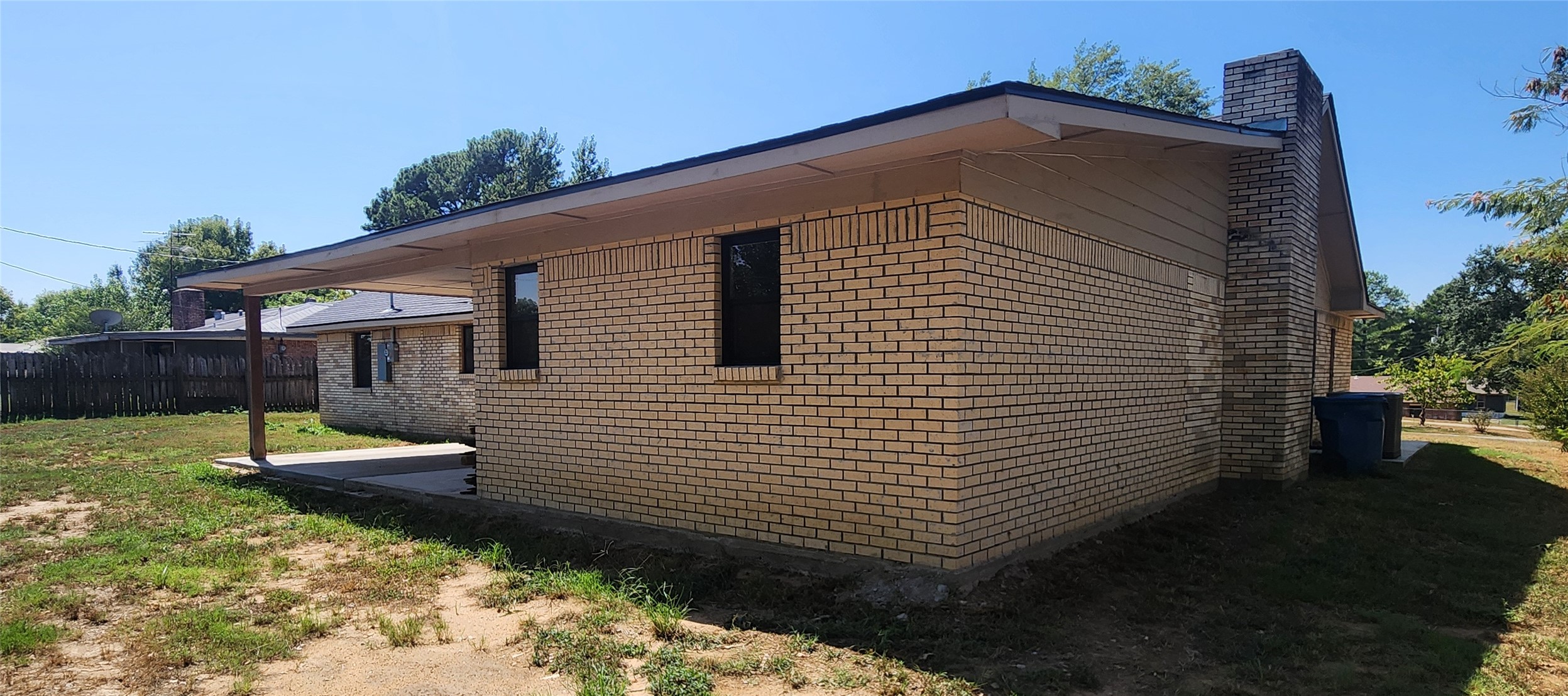 682 N Hickory Street Atoka OK 74525