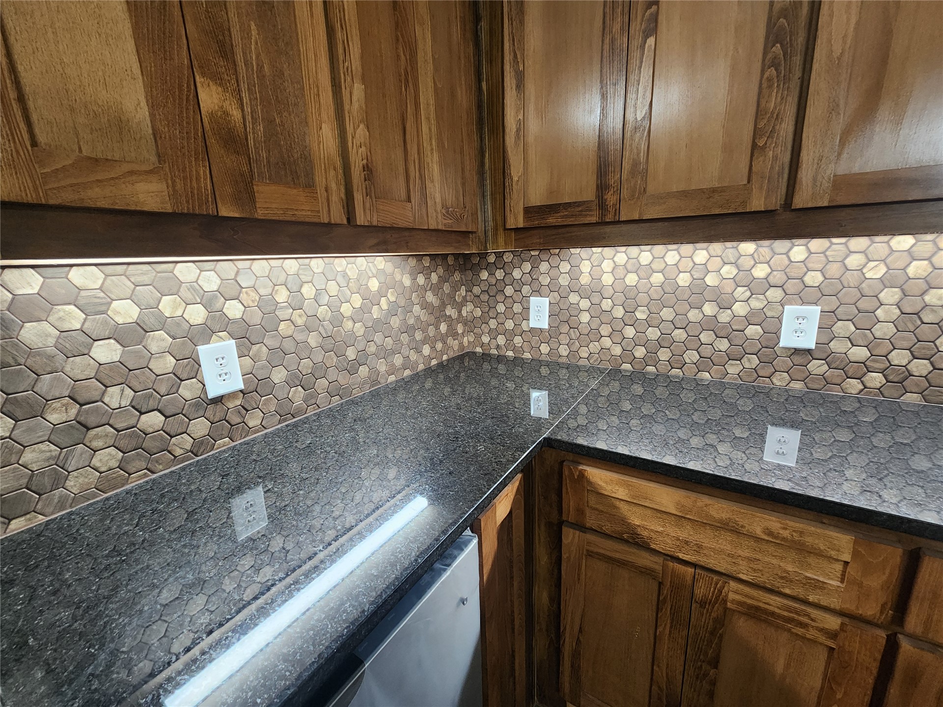 682 N Hickory Street Atoka OK 74525