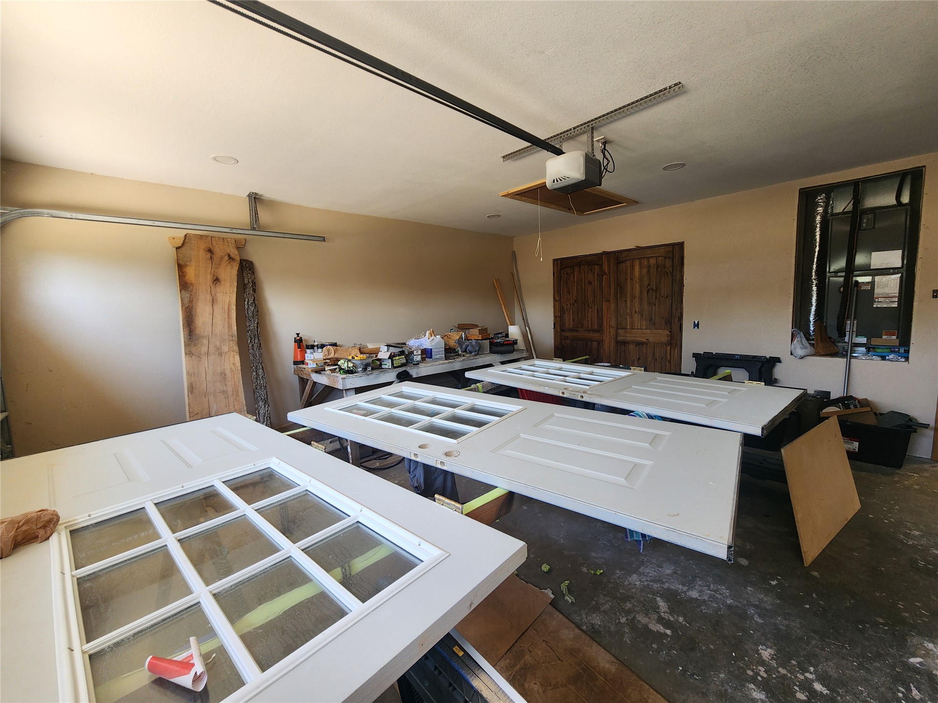 682 N Hickory Street Atoka OK 74525