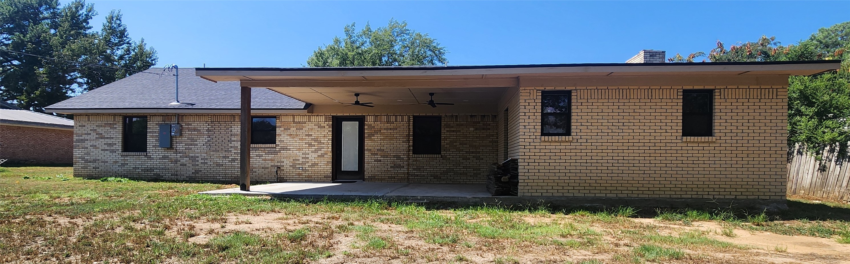 682 N Hickory Street Atoka OK 74525