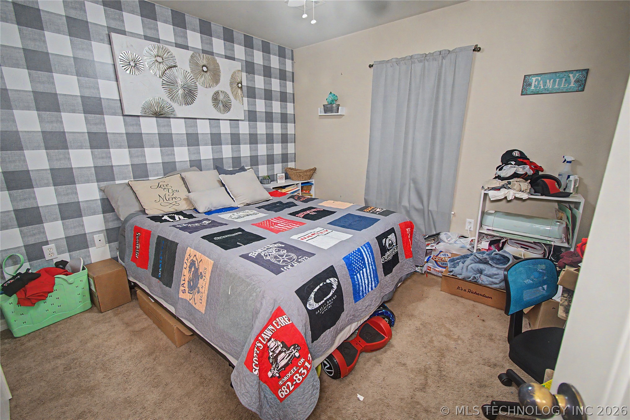 608 Cardinal Road Muskogee OK 74403