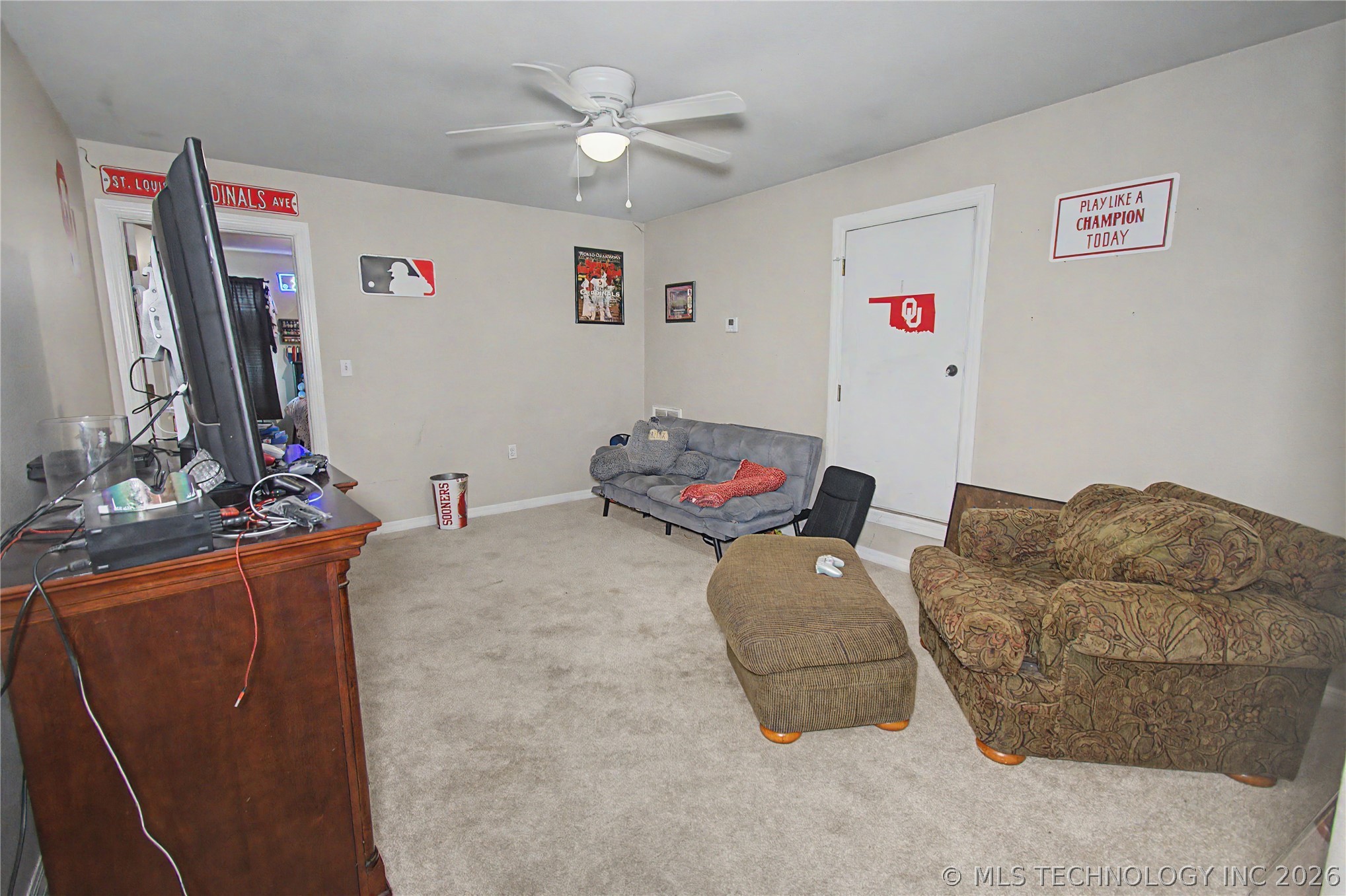 608 Cardinal Road Muskogee OK 74403