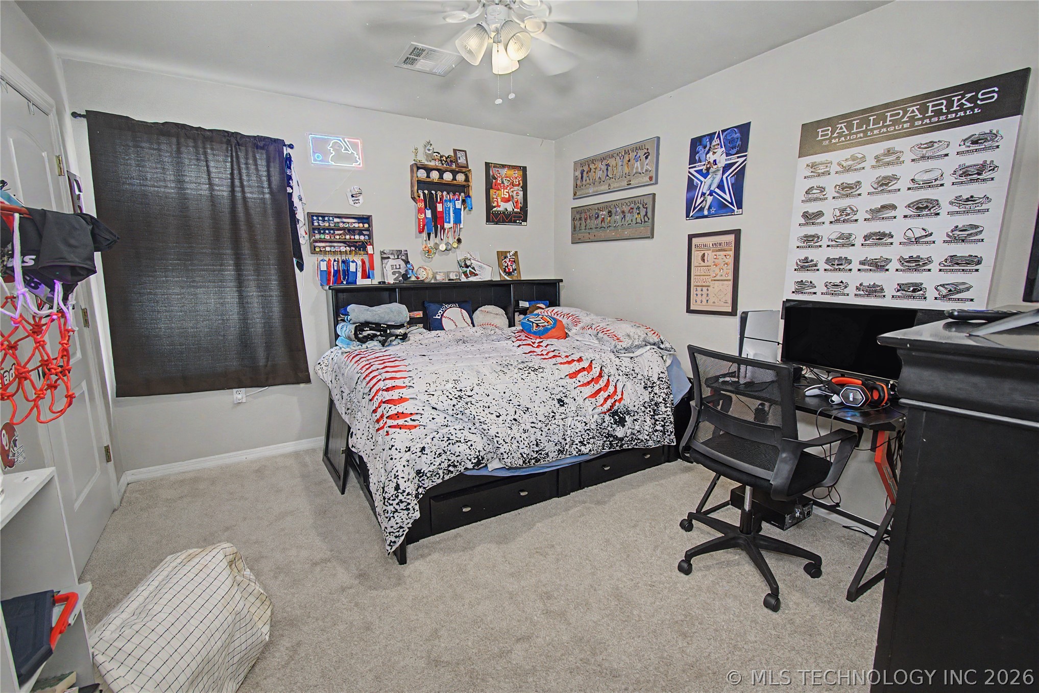 608 Cardinal Road Muskogee OK 74403