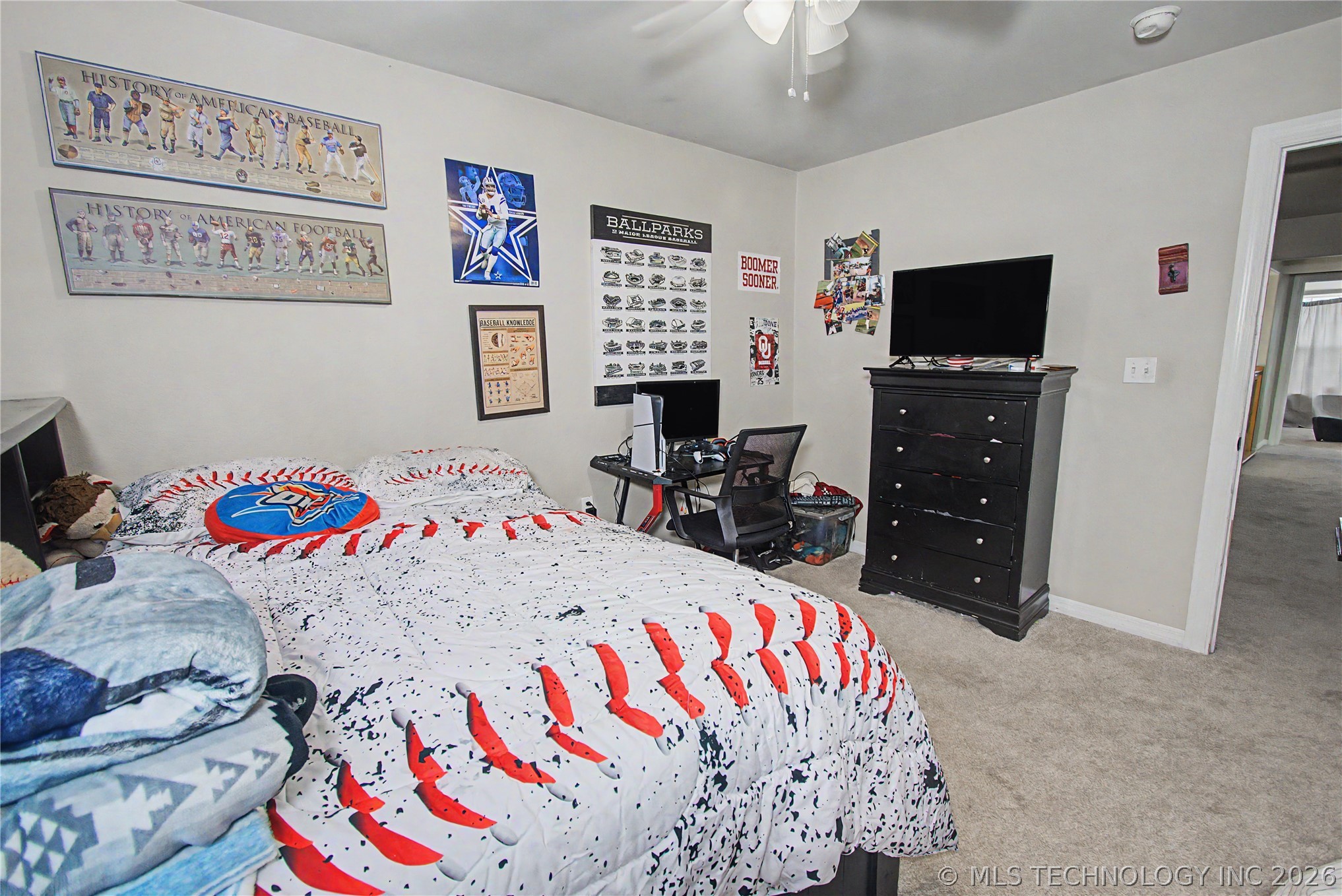 608 Cardinal Road Muskogee OK 74403