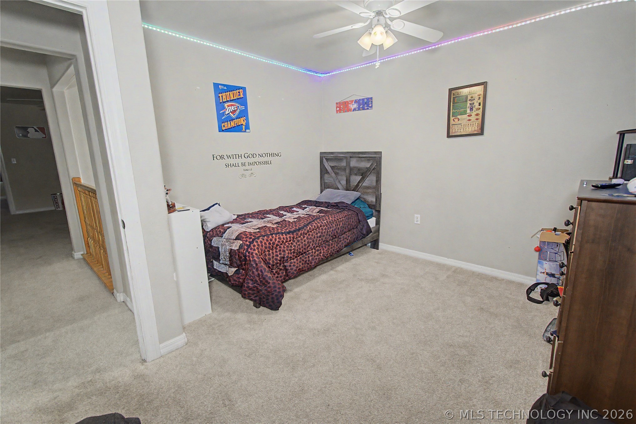 608 Cardinal Road Muskogee OK 74403