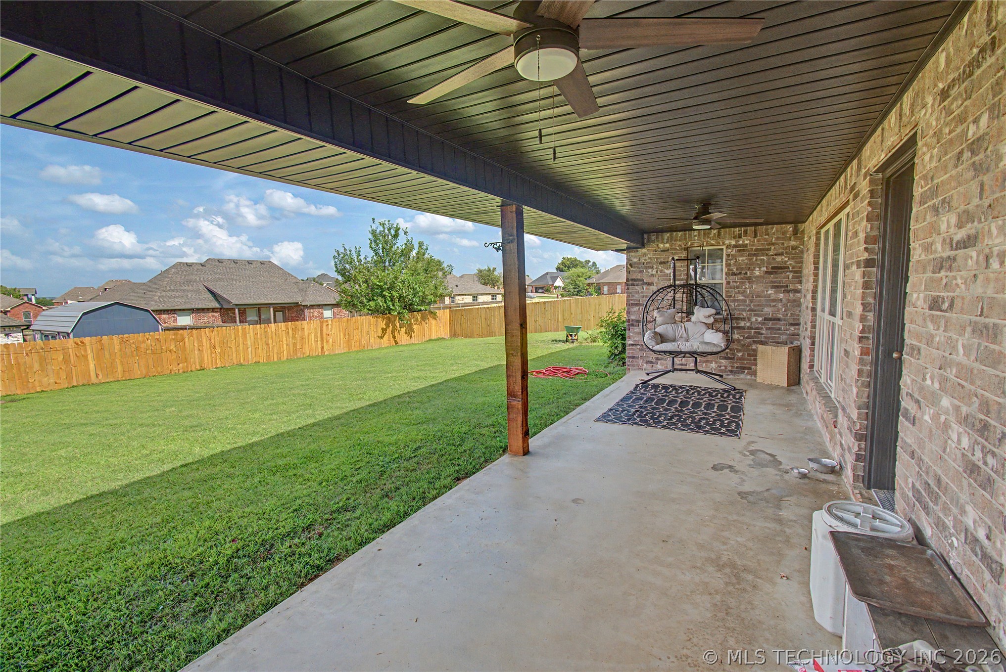 608 Cardinal Road Muskogee OK 74403