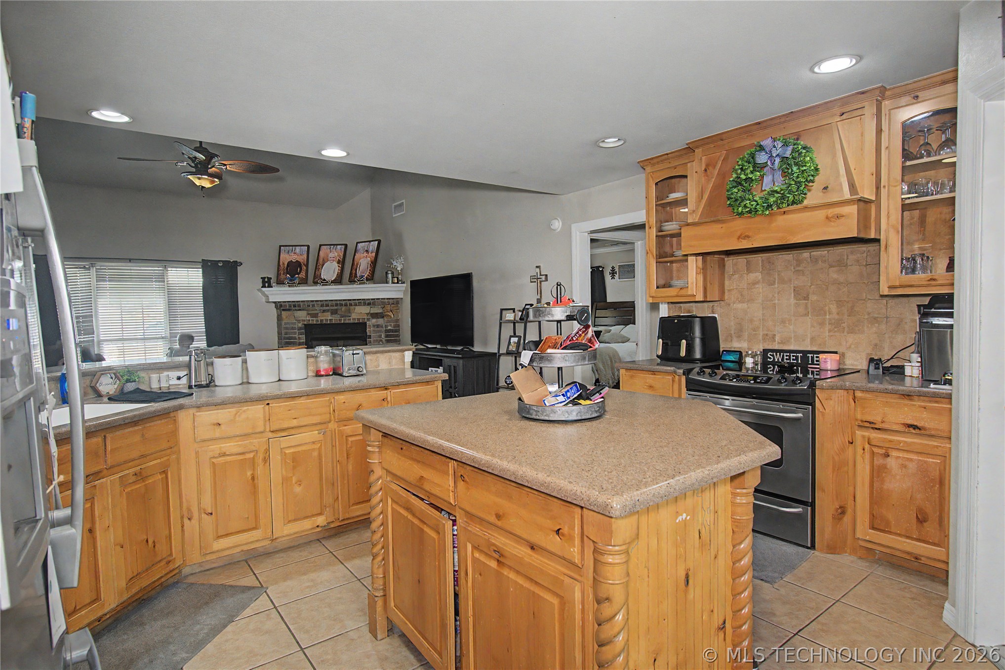 608 Cardinal Road Muskogee OK 74403