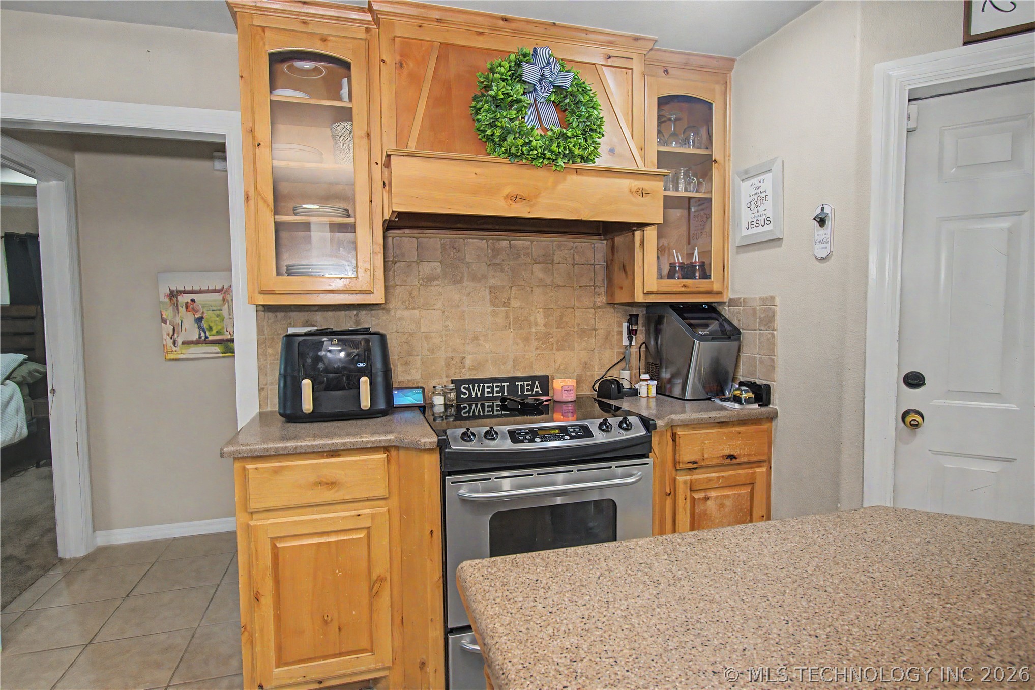 608 Cardinal Road Muskogee OK 74403