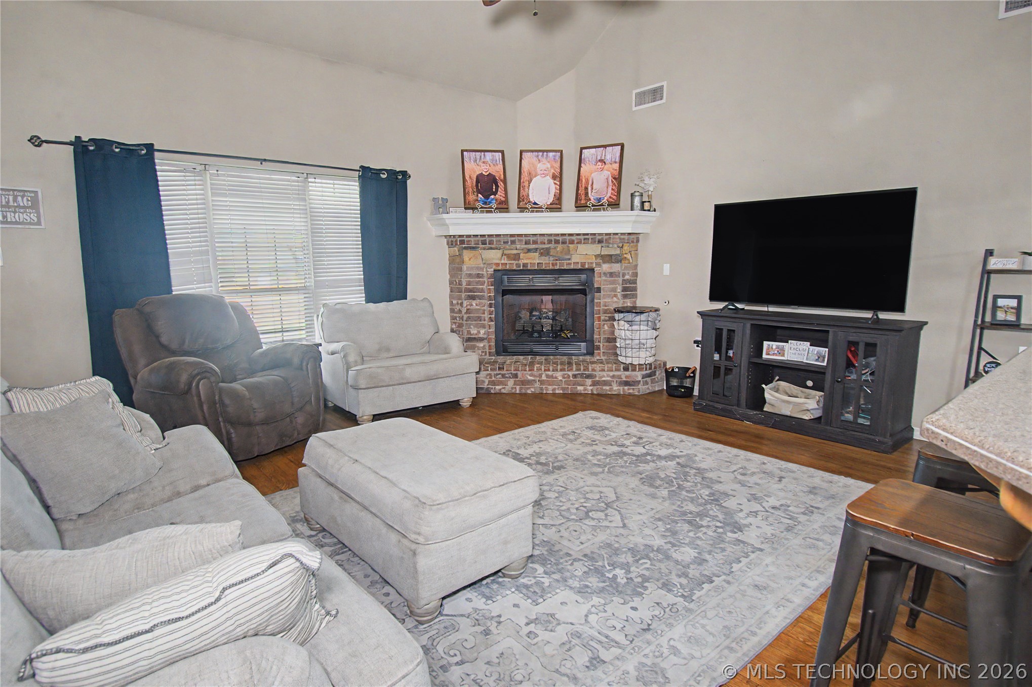 608 Cardinal Road Muskogee OK 74403