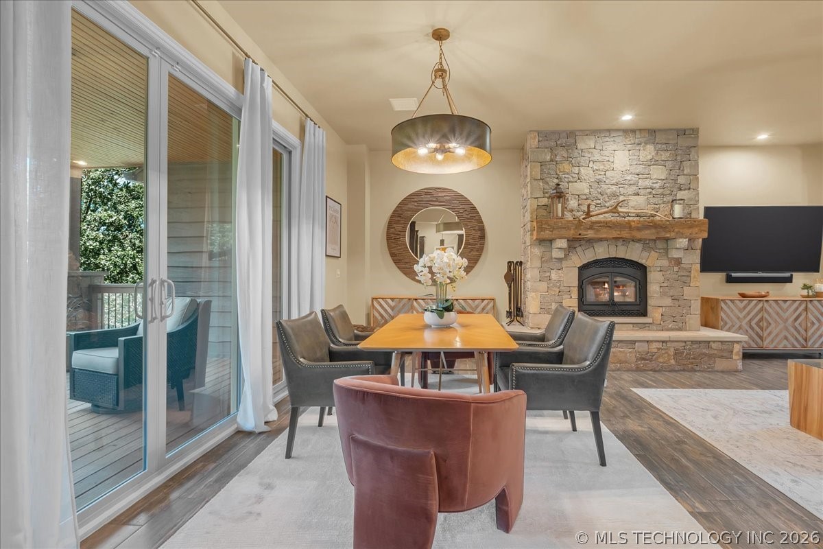 12636 S 13th Place Jenks OK 74037