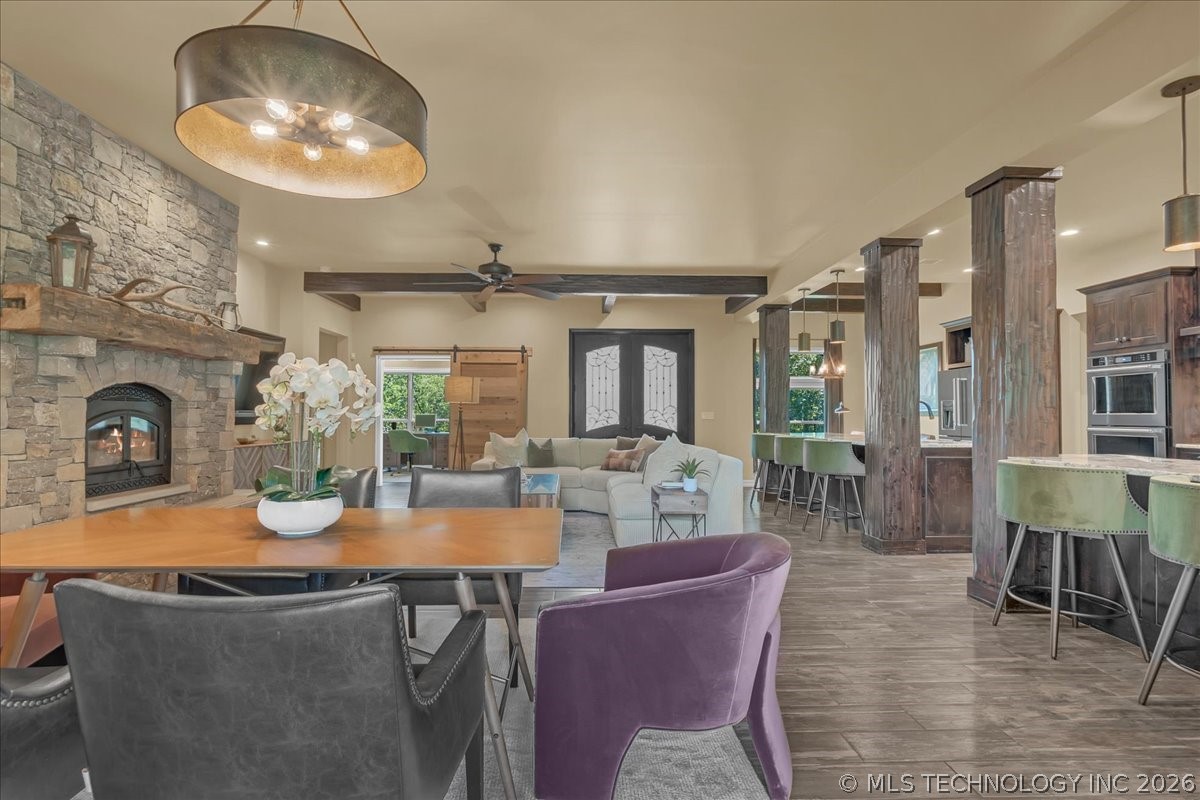 12636 S 13th Place Jenks OK 74037