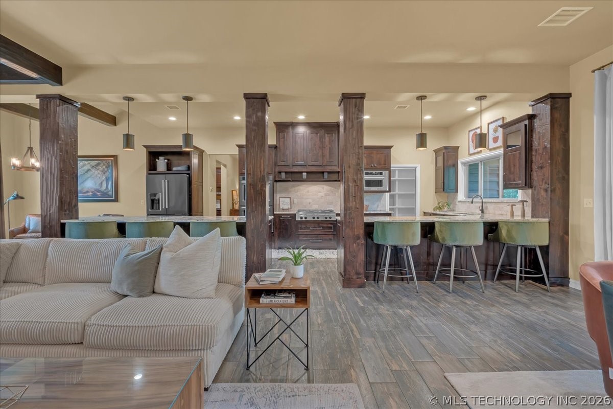 12636 S 13th Place Jenks OK 74037