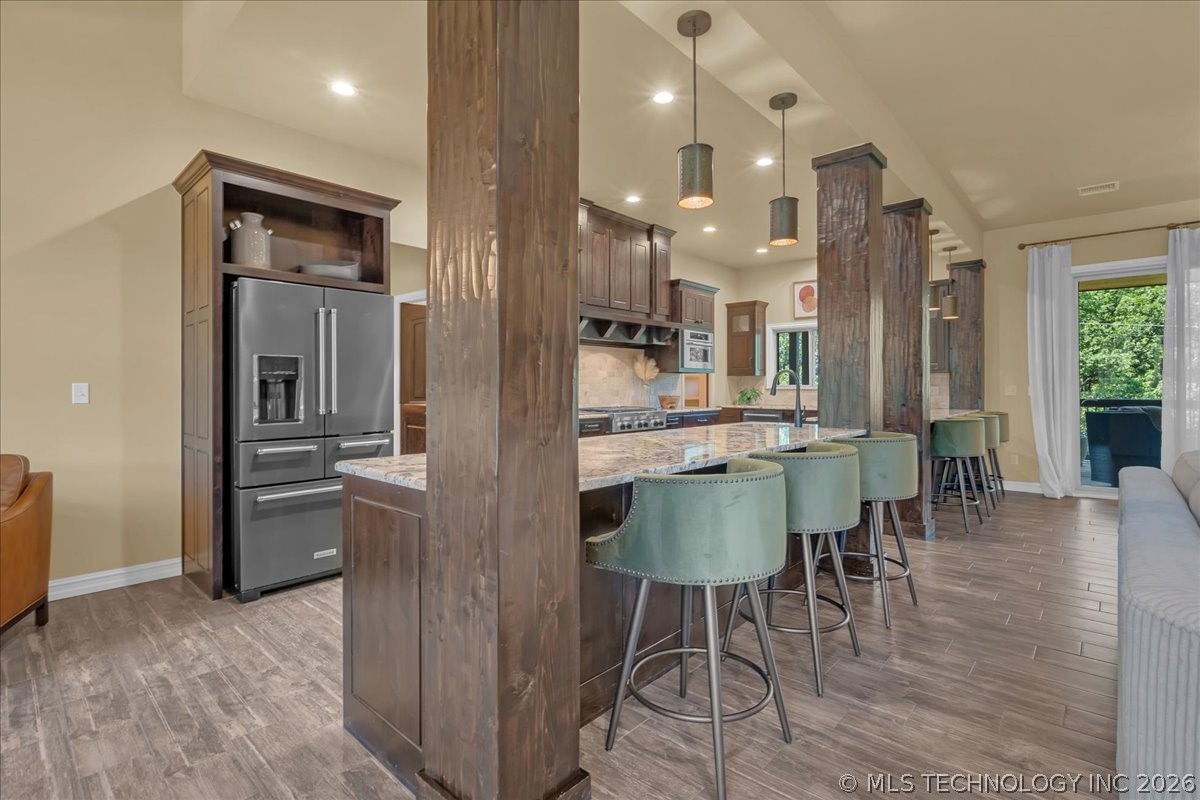 12636 S 13th Place Jenks OK 74037