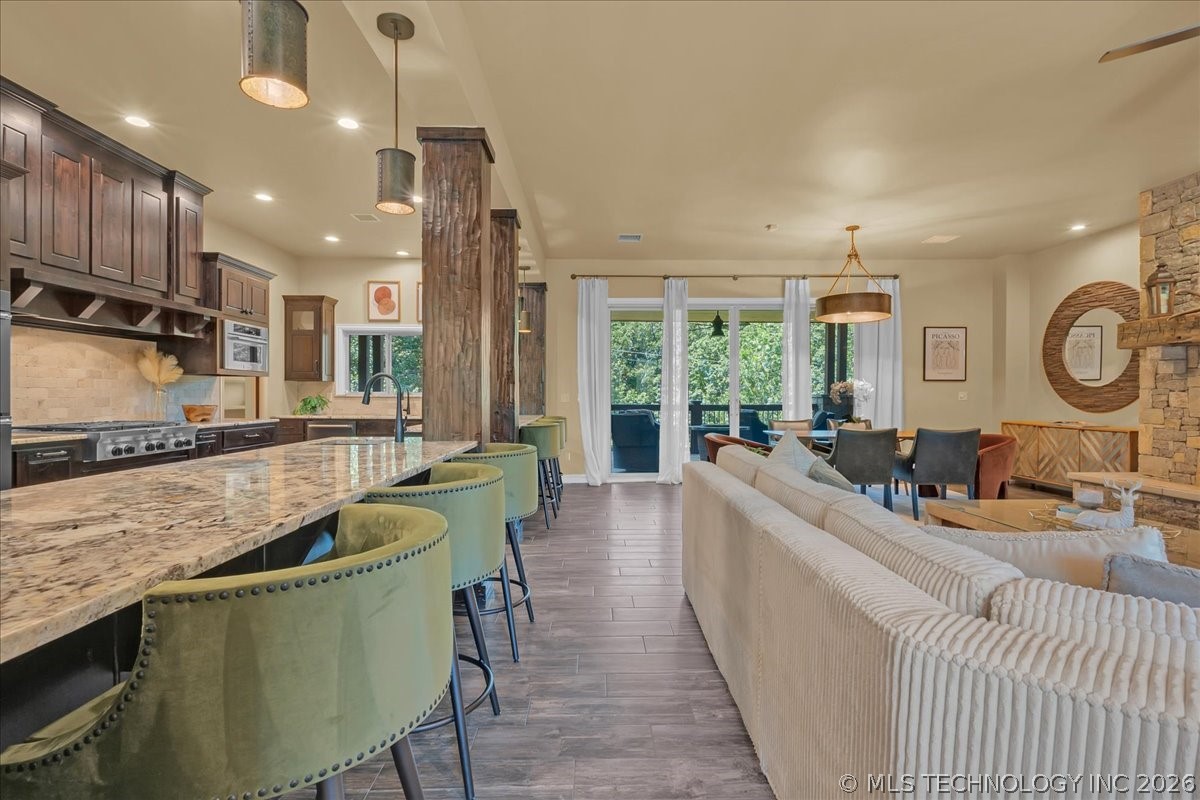 12636 S 13th Place Jenks OK 74037