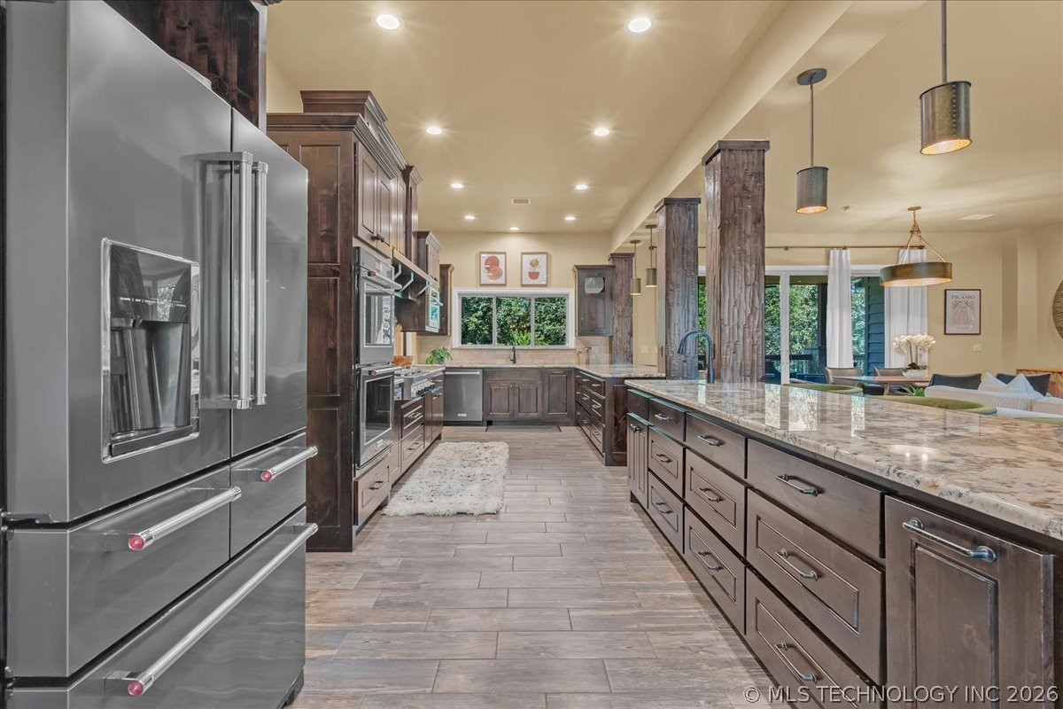 12636 S 13th Place Jenks OK 74037
