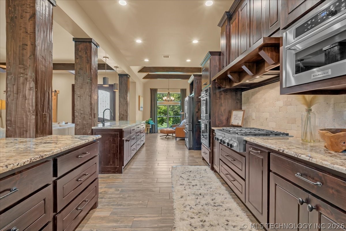 12636 S 13th Place Jenks OK 74037