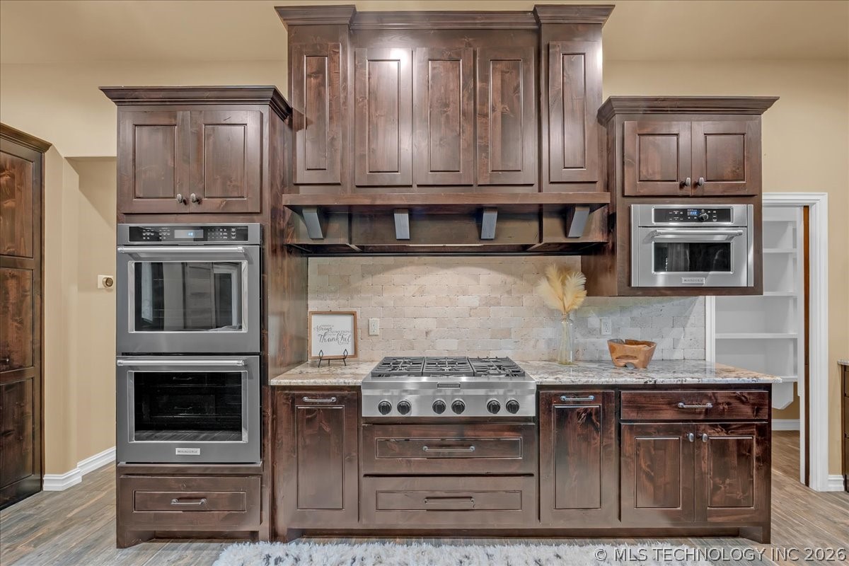 12636 S 13th Place Jenks OK 74037
