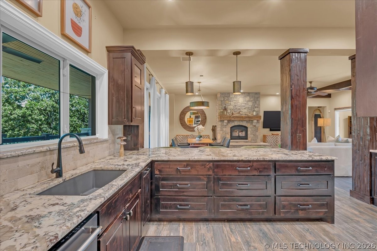 12636 S 13th Place Jenks OK 74037