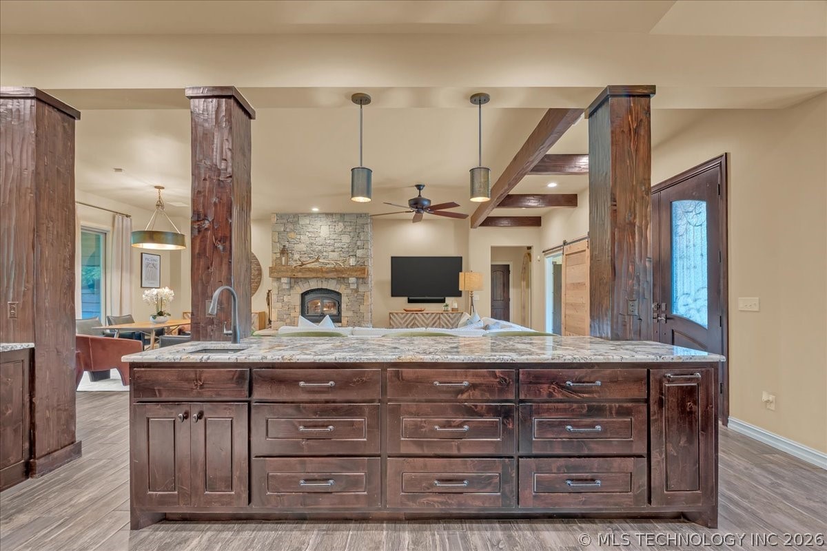 12636 S 13th Place Jenks OK 74037