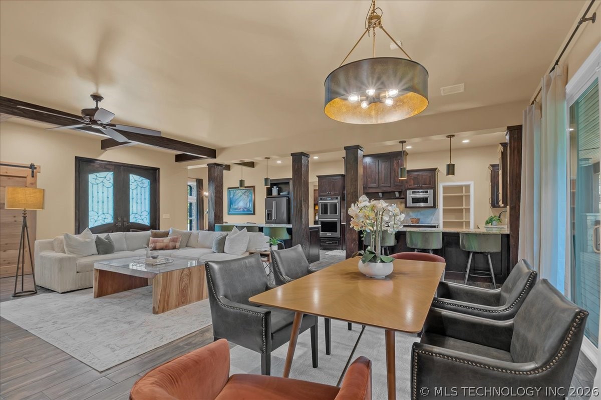 12636 S 13th Place Jenks OK 74037