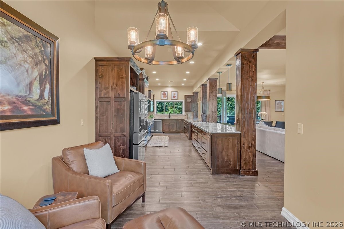 12636 S 13th Place Jenks OK 74037