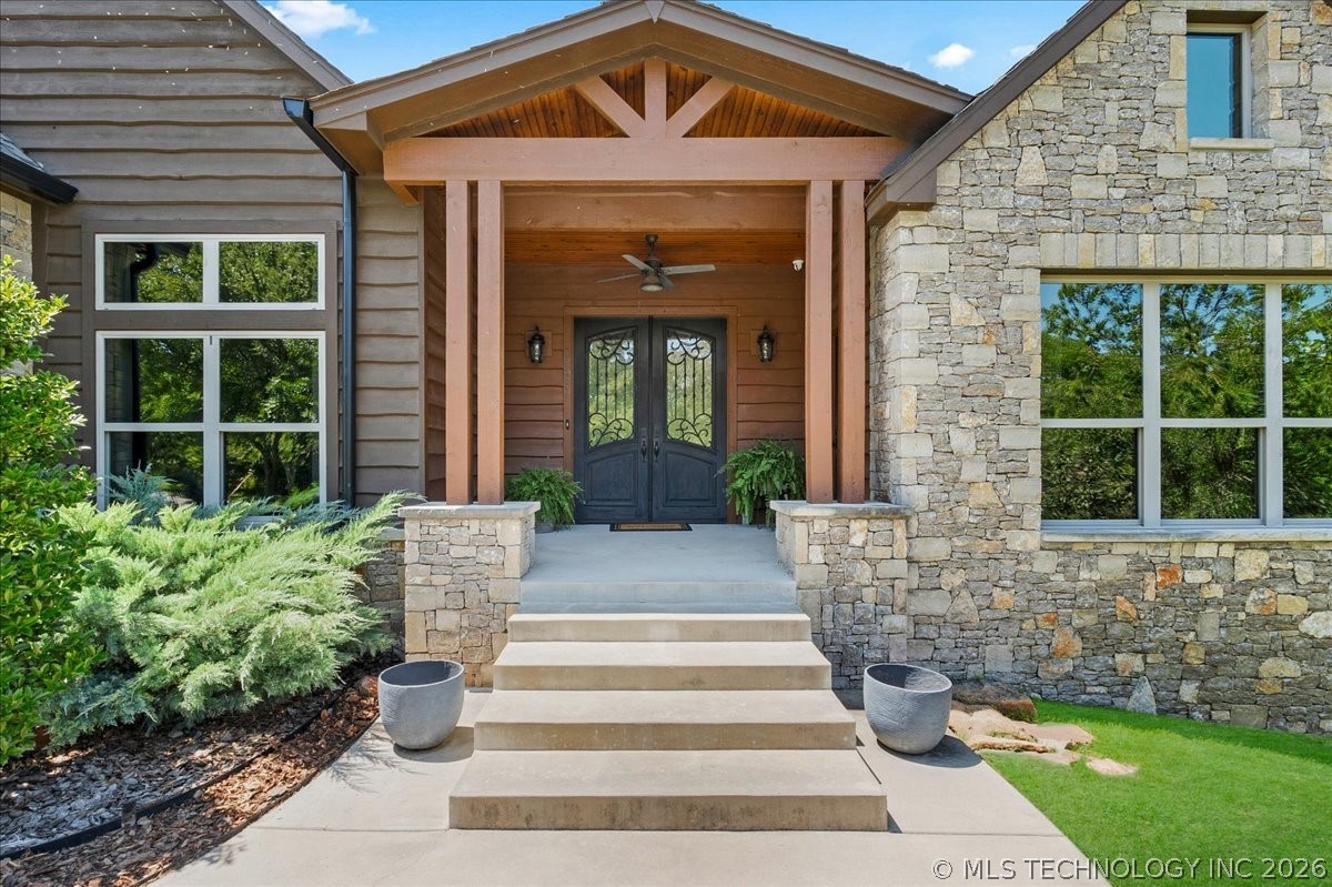 12636 S 13th Place Jenks OK 74037