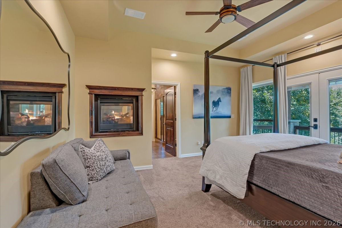 12636 S 13th Place Jenks OK 74037