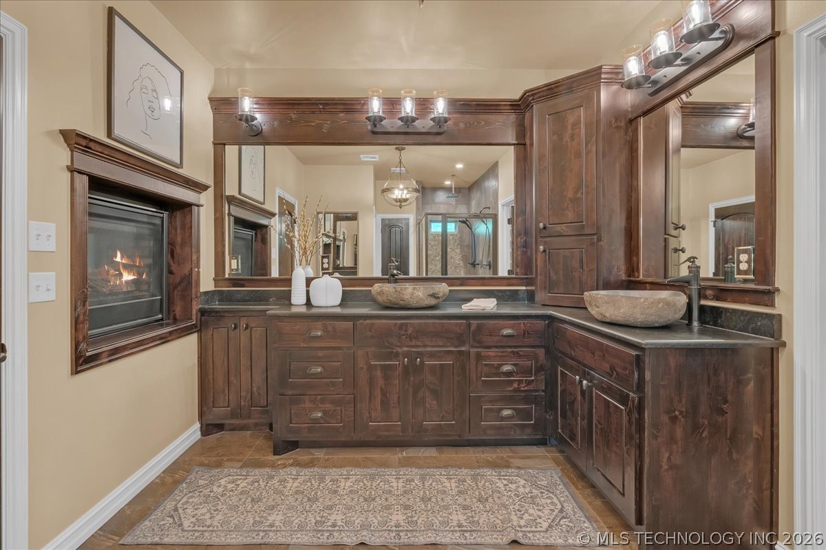12636 S 13th Place Jenks OK 74037