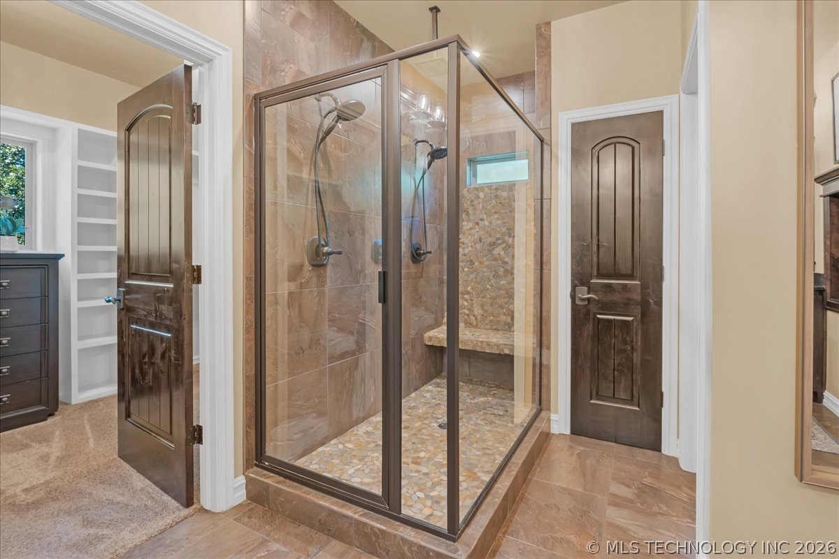 12636 S 13th Place Jenks OK 74037