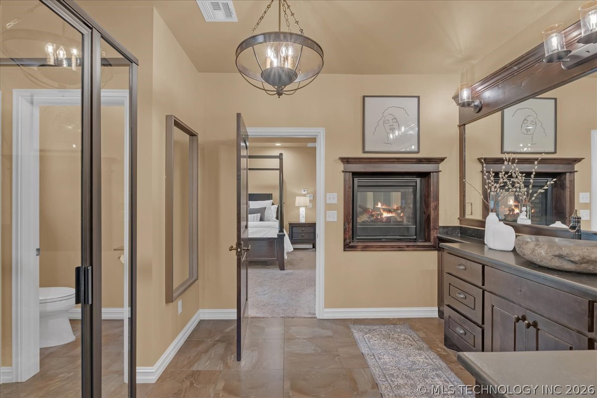 12636 S 13th Place Jenks OK 74037