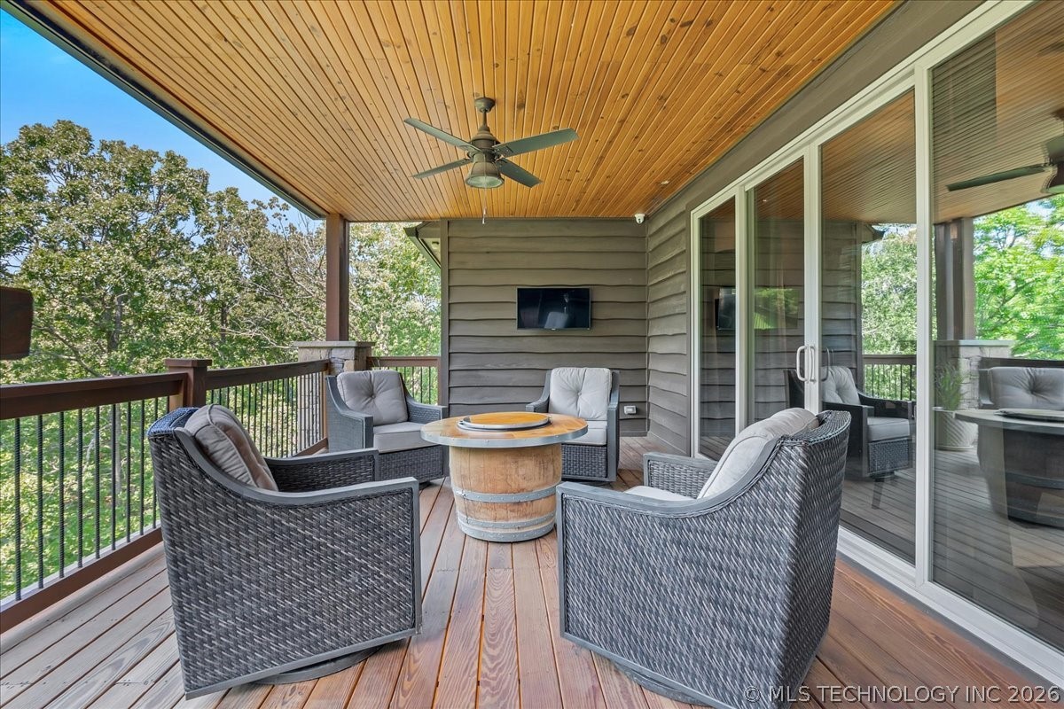 12636 S 13th Place Jenks OK 74037
