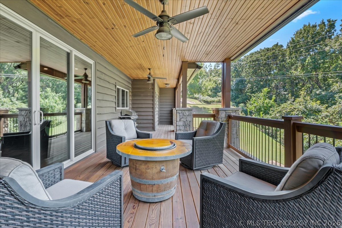 12636 S 13th Place Jenks OK 74037