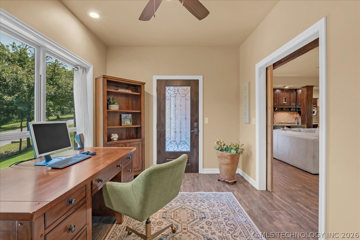 12636 S 13th Place Jenks OK 74037
