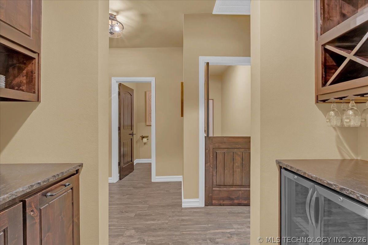 12636 S 13th Place Jenks OK 74037
