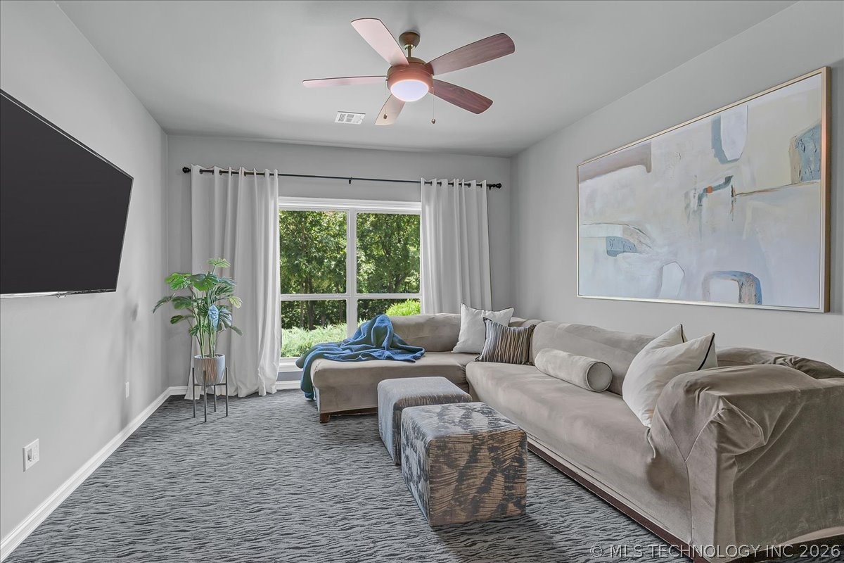 12636 S 13th Place Jenks OK 74037